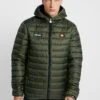 Ellesse LombardyGiacca Da Mezza StagioneRosin Uomo Giacche EL922L007-N11