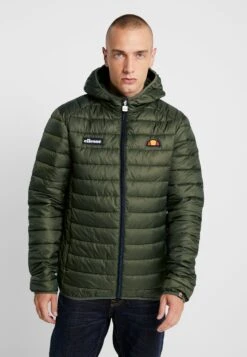 Ellesse LombardyGiacca Da Mezza StagioneRosin Uomo Giacche EL922L007-N11
