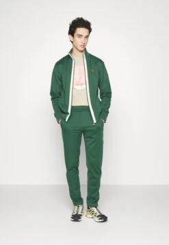 Ellesse Luxor Track PantPantaloni SportiviGreen Uomo Pantaloni EL922E060-M11 -Ellesse 4c78d13c33854eb0bdc967b67482f973