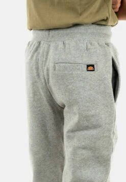 Ellesse S3P16185Pantaloni SportiviGris Bambini Pantaloni EL924B01F-C11 -Ellesse 4cb251599d35443cb4438e533604c7cf