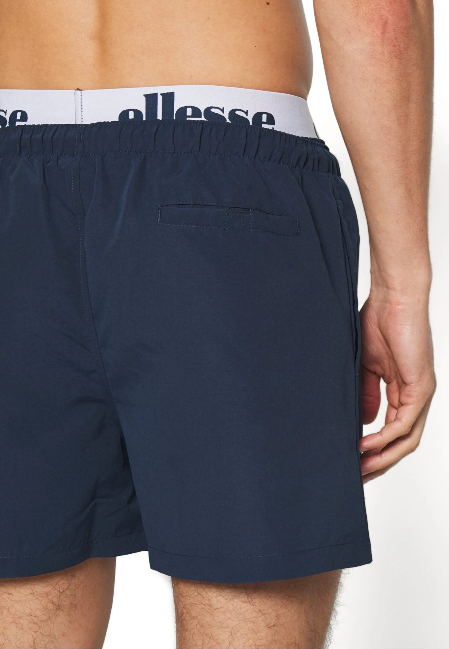 Ellesse TeynorShorts Da MareNavy/White Uomo Moda Mare EL982H00O-K12 2 Ellesse TeynorShorts Da MareNavy/White Uomo Moda Mare EL982H00O-K12 - immagine 2