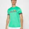 Ellesse Alente TeeT-Shirt Con StampaGreen Uomo T-shirt E Polo EL942D028-M12