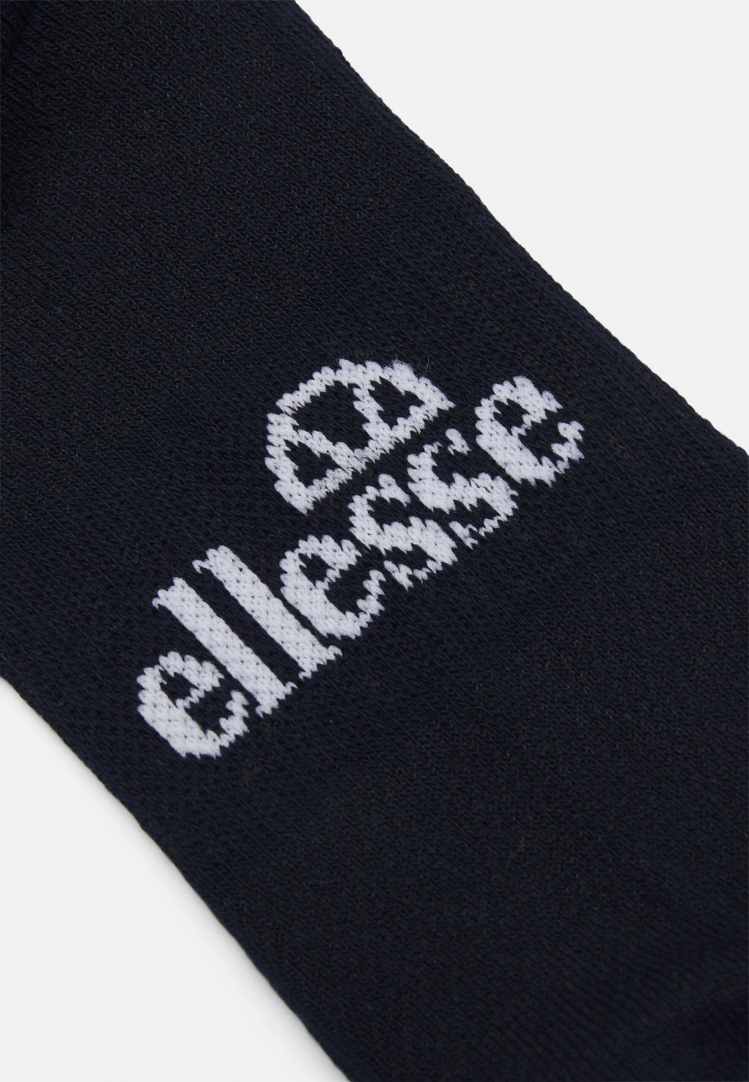 Ellesse Mallos Unisex 12 PackCalzeBlack/Light Grey/White Uomo Intimo EL981000Y-T11 2 Ellesse Mallos Unisex 12 PackCalzeBlack/Light Grey/White Uomo Intimo EL981000Y-T11 - immagine 2