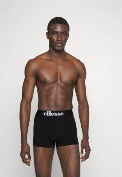 Ellesse Parmas 4Pk - Culotte - Pink/Purple -Ellesse 4e198cbe69434110b79e2e3336c92c53