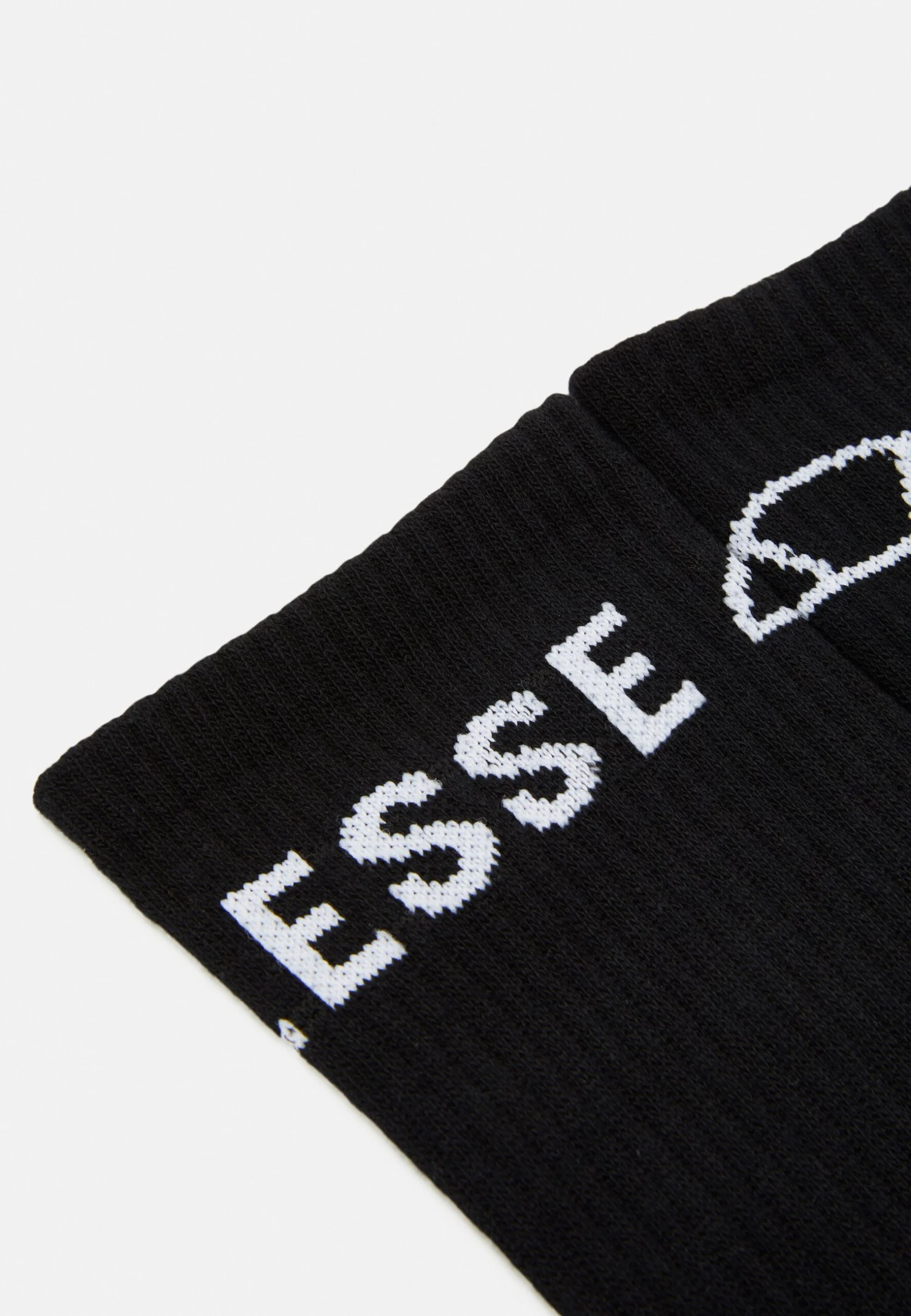 Ellesse Curtis Unisex 3 PackCalzeBlack Uomo Intimo EL981001T-Q11 3 Ellesse Curtis Unisex 3 PackCalzeBlack Uomo Intimo EL981001T-Q11 - immagine 3