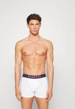 Ellesse Berala 3 Pack - Culotte - Navy