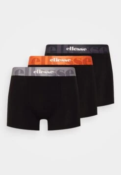Ellesse Levali 3 Pack - Culotte - Multi 12 Ellesse Levali 3 Pack - Culotte - Multi -Ellesse 4fe5ac3e7b244bc0b5612df054fa4efc
