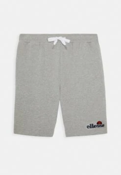 Ellesse Silvan - Pantaloni Sportivi - Grey -Ellesse 5057d783b91d47a0bbd5a939e55a4db8