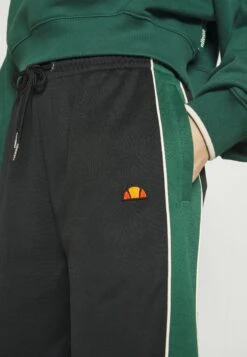 Ellesse Mariangela Track PantPantaloni SportiviBlack Donna Pantaloni EL921A07V-Q11 -Ellesse 518ce538063b4f28a6512df676dc4ecd