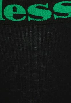 Ellesse Sinatta Thong5 PackPerizomaBlack Donna Intimo EL981R009-Q11 -Ellesse 51bf4f5c7fb4474bb45ece9f04cd825c