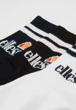 Ellesse 3 Pack- Calze - Navy/White/Black -Ellesse 51d2e77b787845e4bc913545d376c430