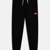 Ellesse Colino Plus PantPantaloni SportiviBlack Bambini Pantaloni EL924B019-Q11
