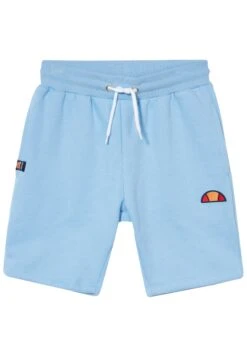 Ellesse Toyle - Pantaloni Sportivi - Light Blue -Ellesse 52588c72d2e94281990e9fb4310b9c68