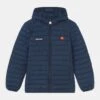 Ellesse RegalioGiacca Da Mezza StagioneNavy Bambini Abbigliamento Outwear EL924L009-K11
