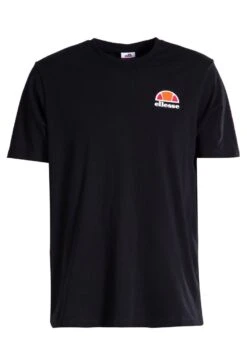 Ellesse CanalettoT-Shirt Con StampaAnthracite Uomo T-shirt E Polo EL922O01S-Q11 -Ellesse 52d27c8168d944a7aa9d029691076335
