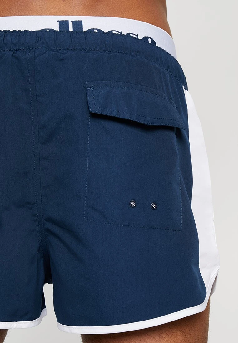 Ellesse NaselloShorts Da MareNavy Uomo Moda Mare EL982H00N-K12 2 Ellesse NaselloShorts Da MareNavy Uomo Moda Mare EL982H00N-K12 - immagine 2