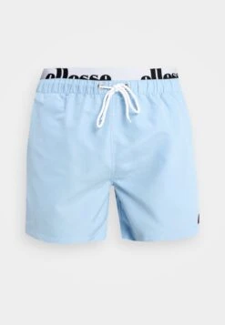 Ellesse TeynorShorts Da MareLight Blue Uomo Moda Mare EL982H00O-K11 -Ellesse 53842c5b54bb4fd09d1714bb718f5f3e