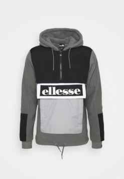 Ellesse PeriodicFelpa Con CappuccioGrey/Black Uomo Maglieria E Felpe EL922T0A7-C11 14 Ellesse PeriodicFelpa Con CappuccioGrey/Black Uomo Maglieria E Felpe EL922T0A7-C11 -Ellesse 538d881764534bd58e66f9e062261e6a