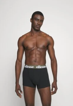 Ellesse Nurra 5 Pack - Culotte - Black -Ellesse 542846db629342ec823ea57d6a60efdf