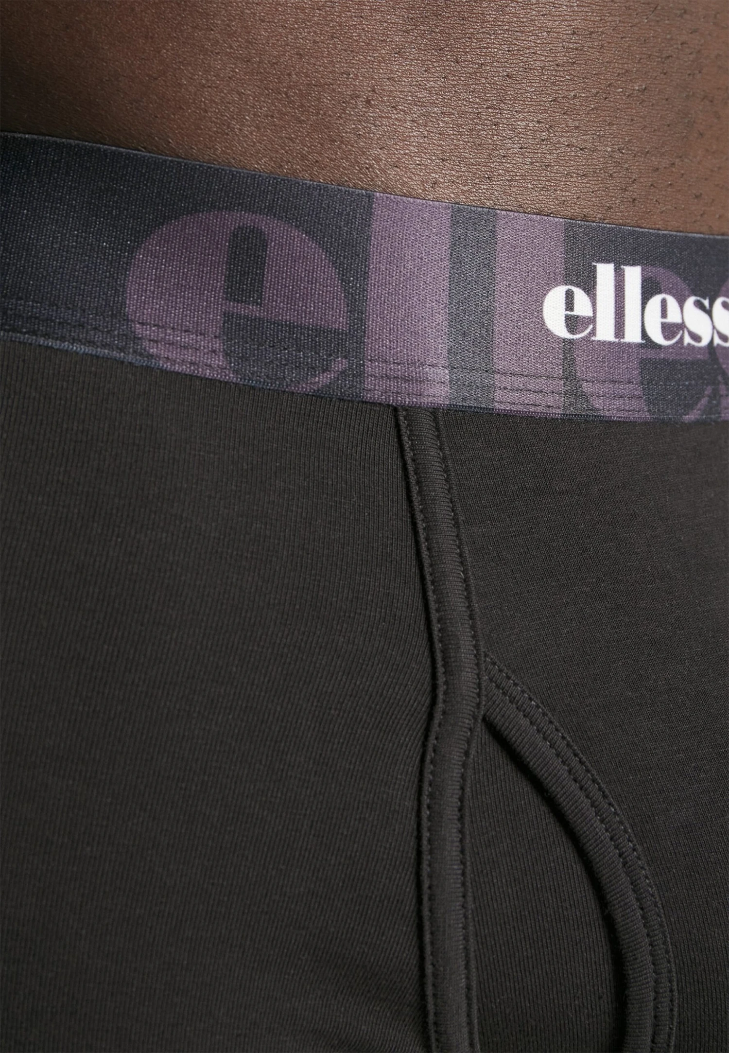 Ellesse Crista 5 Pack - Culotte - Multi 7 Ellesse Crista 5 Pack - Culotte - Multi - immagine 7