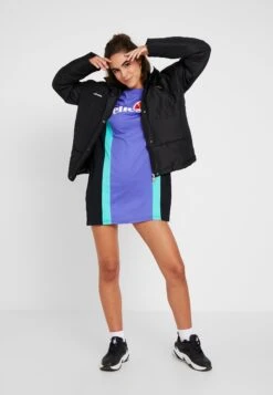 Ellesse PejoGiacca InvernaleBlack Donna Giacche E Blazer EL921U00H-Q11 -Ellesse 5470cccd41f048f893949014cd100f65