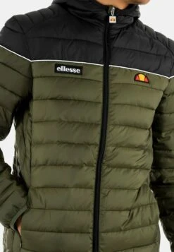 Ellesse Giacca InvernaleVert Uomo Giacche EL922T095-M11 5 Ellesse Giacca InvernaleVert Uomo Giacche EL922T095-M11 -Ellesse 54ae927a03f9404fbe4f0b8c30219d91
