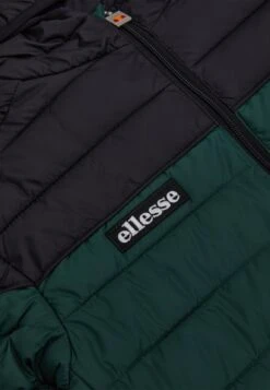 Ellesse Giacca InvernaleGrün Uomo Giacche EL922T0AE-M11 -Ellesse 5543e1b8e5014b45ace6ddc3aab8a81e