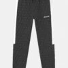 Ellesse Sandri - Pantaloni Sportivi - Black