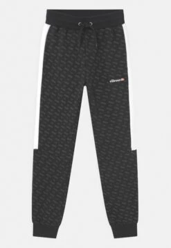 Ellesse Sandri - Pantaloni Sportivi - Black