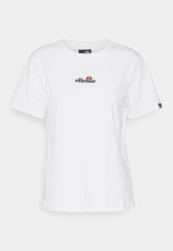 Ellesse OllarT-Shirt Con StampaWhite Donna T-shirt E Top EL921D0C9-A11 -Ellesse 5642b22a44fc458e9de9ee384e8f1317