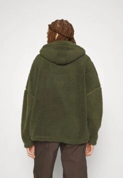 Ellesse Seppy JacketFelpa Con CappuccioGreen Donna Felpe EL921J02P-M11 -Ellesse 5692f2ee6f2849a6860004c1d97c1c77