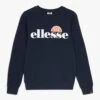 Ellesse SupriosFelpaNavy Bambini Pullover & Cardigan EL924K002-K11