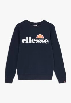 Ellesse SupriosFelpaNavy Bambini Pullover & Cardigan EL924K002-K11