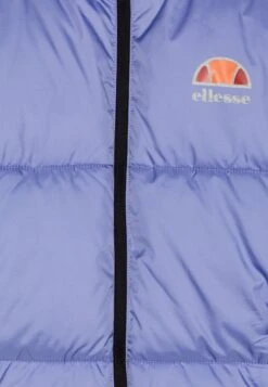 Ellesse Mayia Cropped PufferGiacca InvernalePurple Bambini Abbigliamento Outwear EL943F00D-I11 -Ellesse 56b01ff457474bc79b9a0f3b9320ce4f