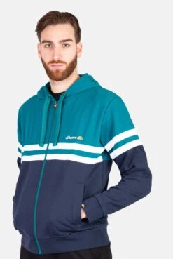 Ellesse Bicolore Felpa Con ZipUnico Uomo Maglieria E Felpe EL922S0CC-Q11 6 Ellesse Bicolore Felpa Con ZipUnico Uomo Maglieria E Felpe EL922S0CC-Q11 -Ellesse 57a9feb9b1824c48a52a584f2ef5557a