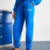 Ellesse Couve - Pantaloni Sportivi - Blue