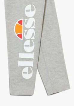 Ellesse FabiLeggingsLight Grey Bambini Pantaloni EL923B001-C11 -Ellesse 5890e856e3744895ab96715bd44aefb6