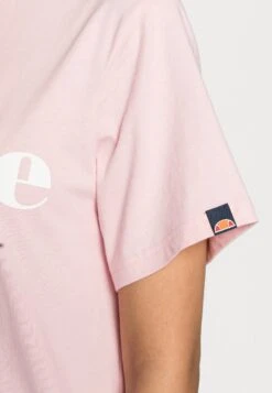 Ellesse AlbanyT-Shirt Con StampaLight Pink Donna T-shirt E Top EL921D00T-J12 -Ellesse 58a048db17cc4b2387c87b555ece7ac8
