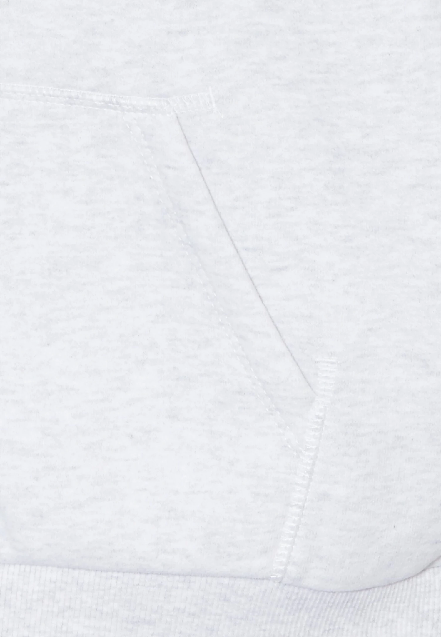 Ellesse JeroFelpaWhite Marl Bambini Pullover & Cardigan EL924K007-K11 4 Ellesse JeroFelpaWhite Marl Bambini Pullover & Cardigan EL924K007-K11 - immagine 4