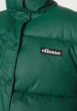 Ellesse Jesmi Padded JacketGiacca InvernaleGreen Donna Giacche E Blazer EL921U02E-M11 17 Ellesse Jesmi Padded JacketGiacca InvernaleGreen Donna Giacche E Blazer EL921U02E-M11 -Ellesse 58d32d2a081a45b493ec03d9c8b04f38