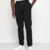 Ellesse Pleiadies Jog PantPantaloni SportiviBlack Uomo Pantaloni EL922E030-Q11