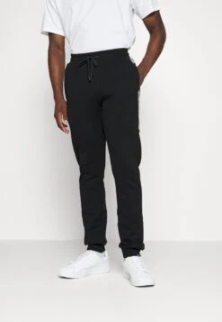 Ellesse Pleiadies Jog PantPantaloni SportiviBlack Uomo Pantaloni EL922E030-Q11