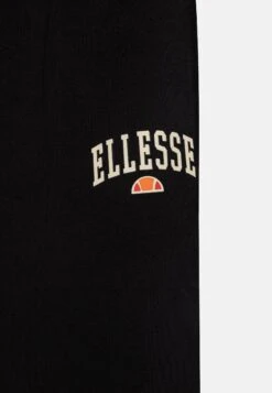 Ellesse Meleta PantPantaloni SportiviBlack Bambini Pantaloni EL923B01Q-Q11 -Ellesse 591660d794bd4c2389168bc60f36f6a4