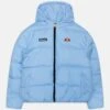 Ellesse Valina - Giacca Invernale - Blue