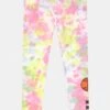 Ellesse Fabi - Leggings - Multi-Coloured