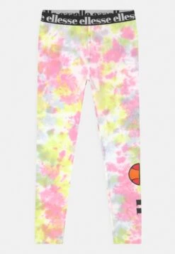 Ellesse Fabi - Leggings - Multi-Coloured