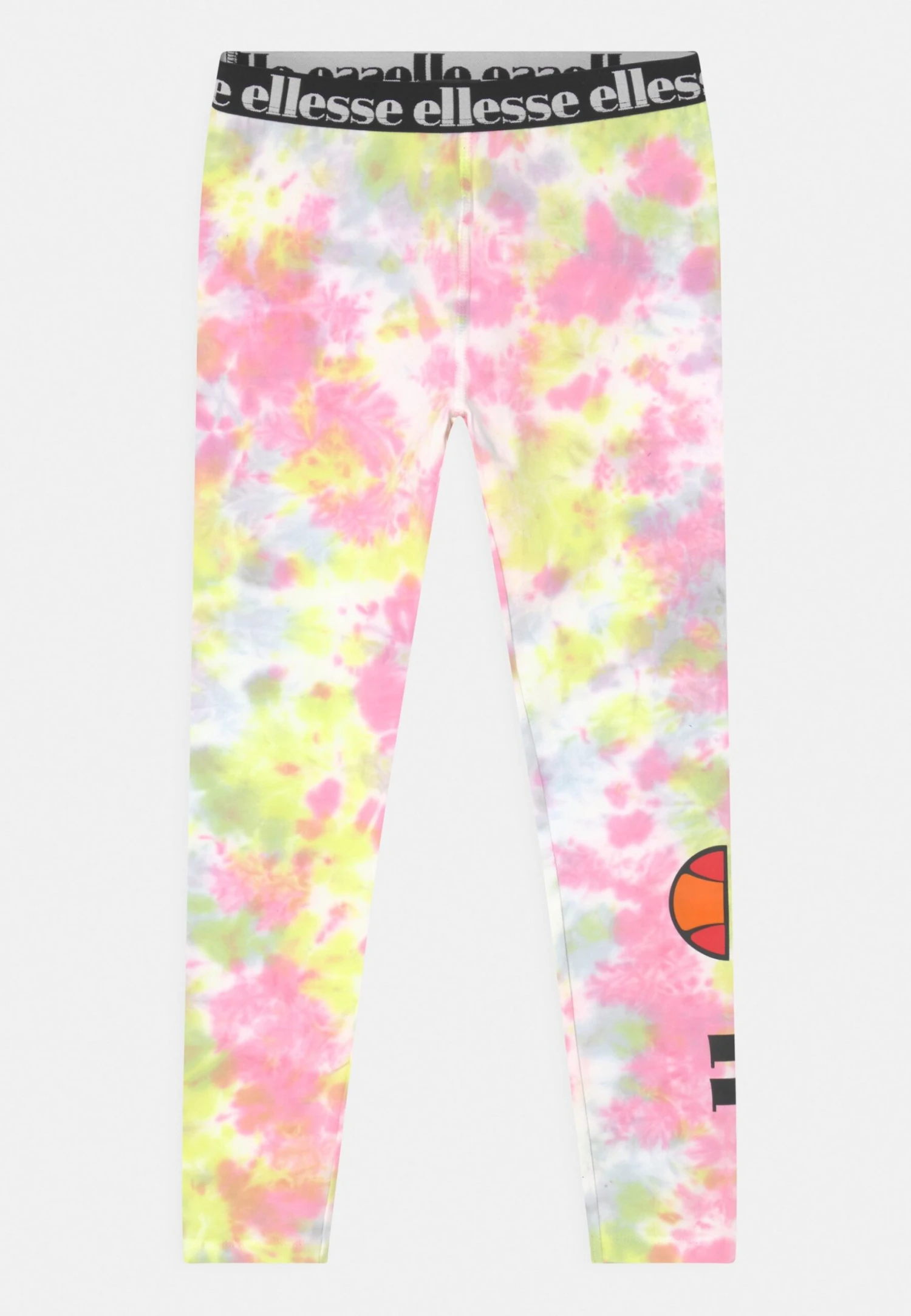 Ellesse Fabi - Leggings - Multi-Coloured 1 Ellesse Fabi - Leggings - Multi-Coloured
