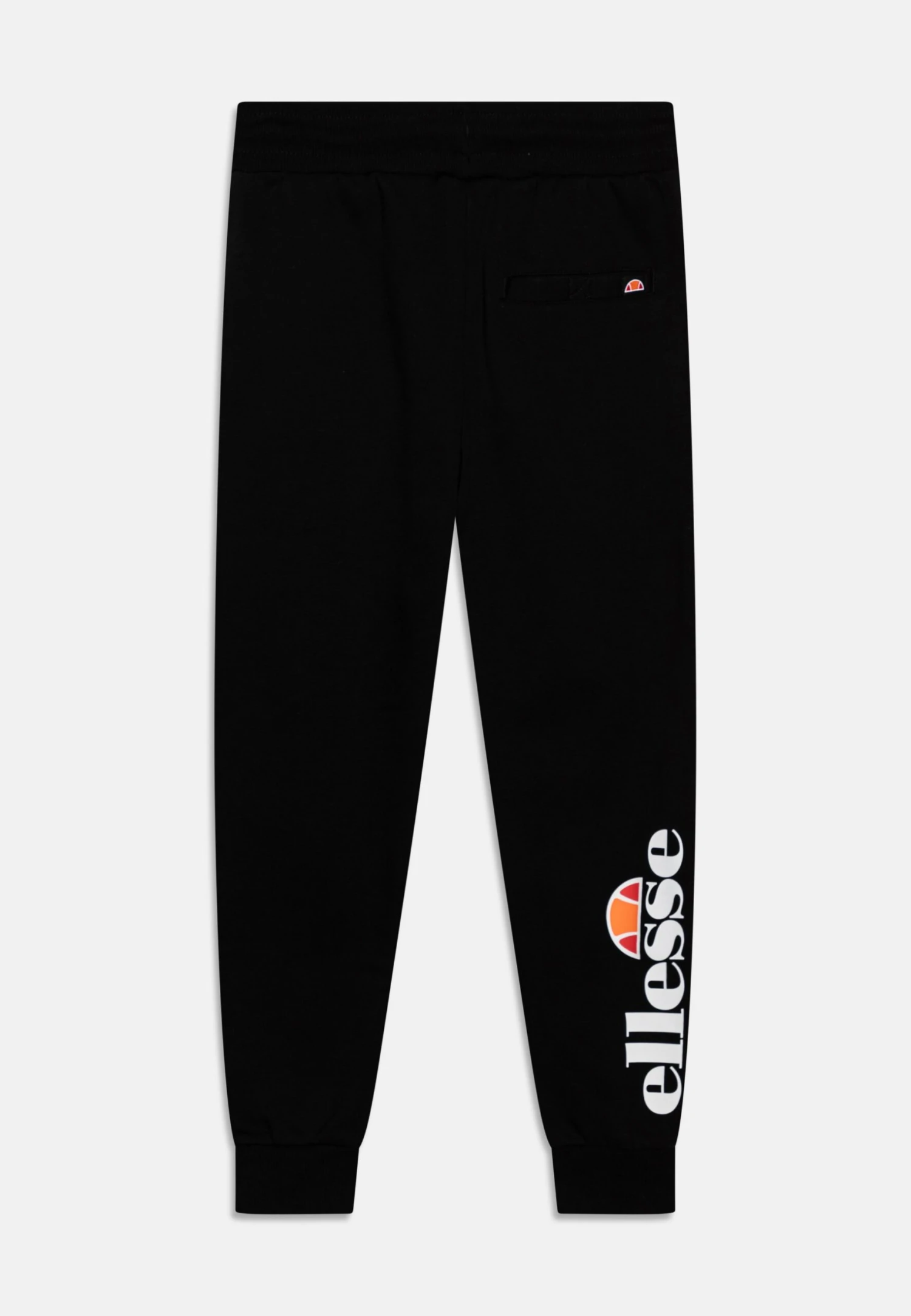 Ellesse Colino Plus PantPantaloni SportiviBlack Bambini Pantaloni EL924B019-Q11 2 Ellesse Colino Plus PantPantaloni SportiviBlack Bambini Pantaloni EL924B019-Q11 - immagine 2