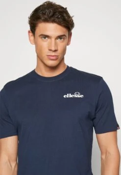 Ellesse FrezoliPigiamaNavy Uomo Per La Notte EL982M00J-K11 -Ellesse 5a6696c915e44768a65cf2e2db8749eb