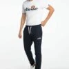 Ellesse Granite Pantaloni SportiviBlue Uomo Pantaloni Sportivi E Joggers EL922E047-K11